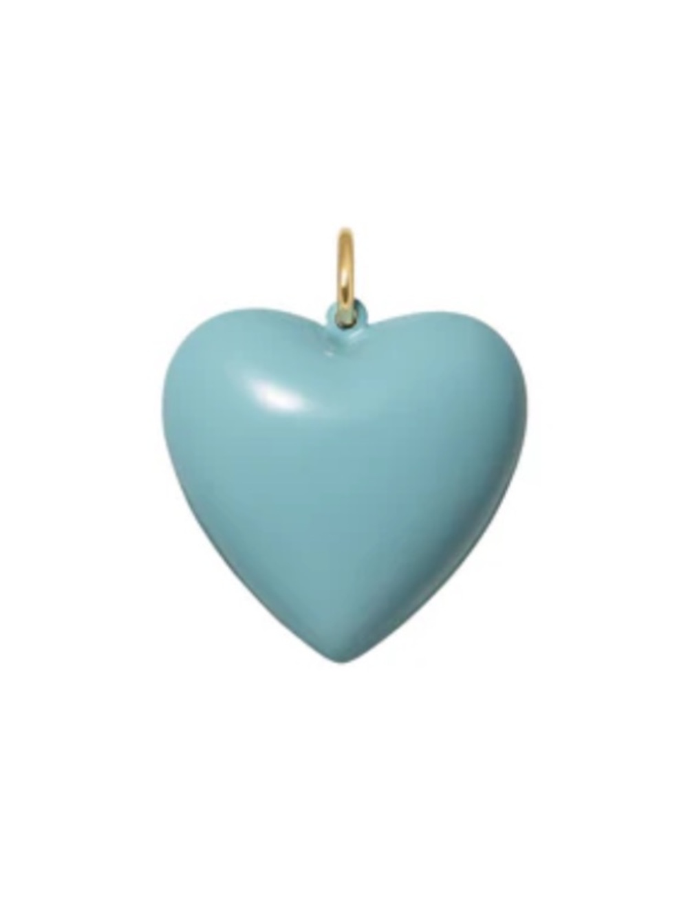Roxanne Assoulin The Big Puffy Heart Charms
Cloud Charm
